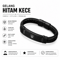 Gelang Hitam
